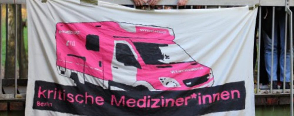 Kritische Medizin Berlin